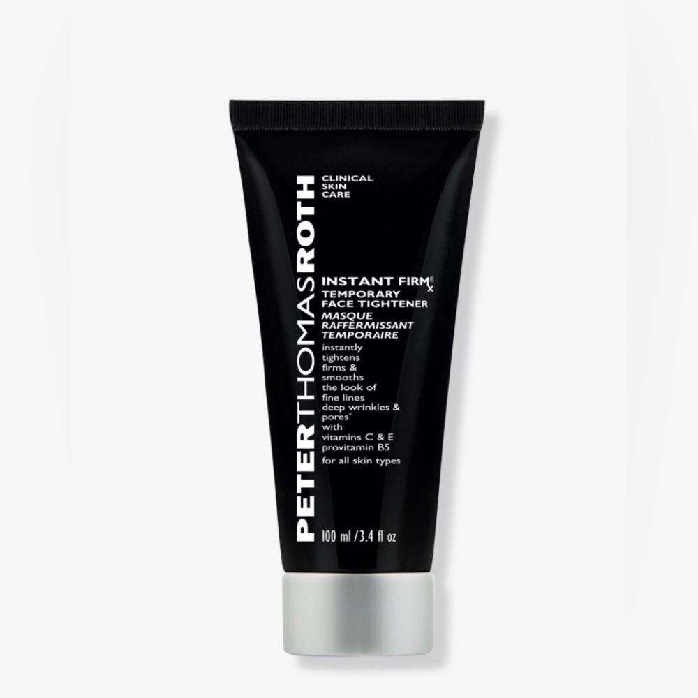Instant FIRMx Temporary Face Tightener